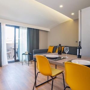 Suite con letto queen size